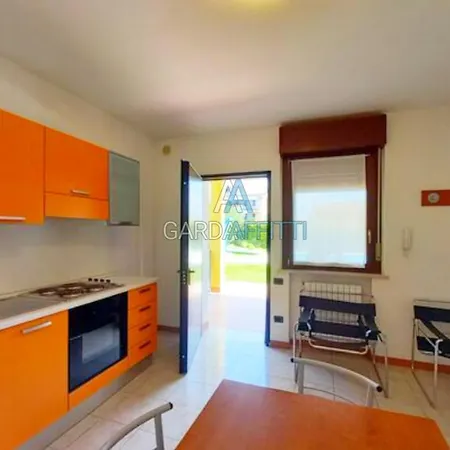 דירה Acquamarina - Peschiera - Gardaaffitti Com *