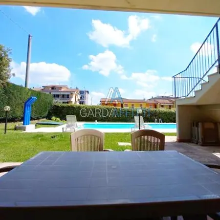 Acquamarina - Peschiera - Gardaaffitti Com פסקיארה דל גארדה