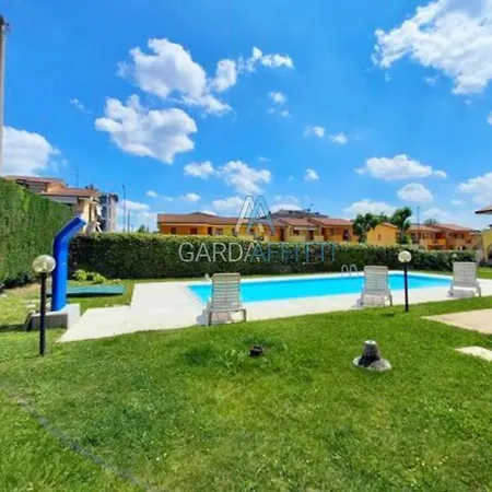 Acquamarina - Peschiera - Gardaaffitti Com פסקיארה דל גארדה