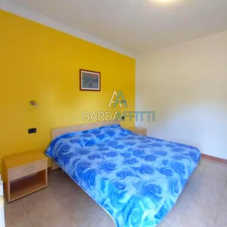 Acquamarina - Peschiera - Gardaaffitti Com דירה