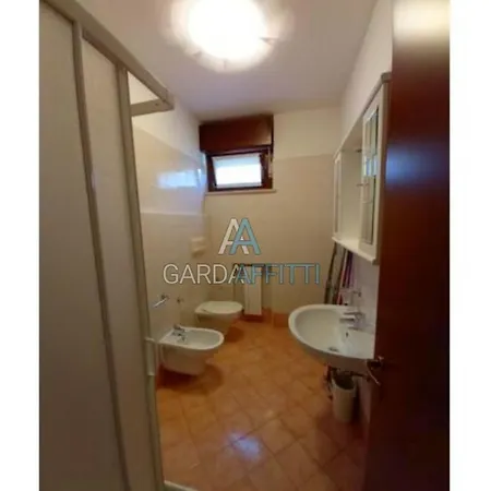 Acquamarina - Peschiera - Gardaaffitti Com דירה